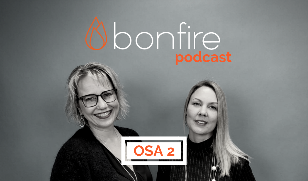 Bonfire podcast
