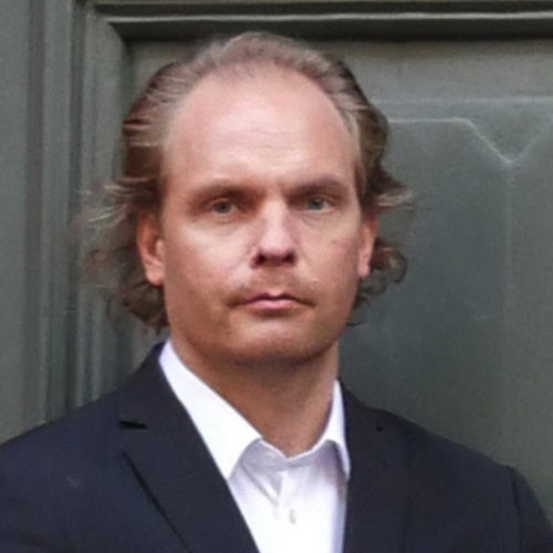 Jukka Aminoff