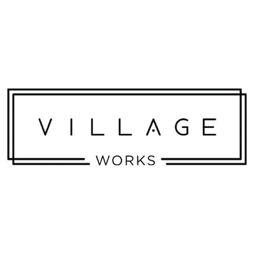 Village Works logo